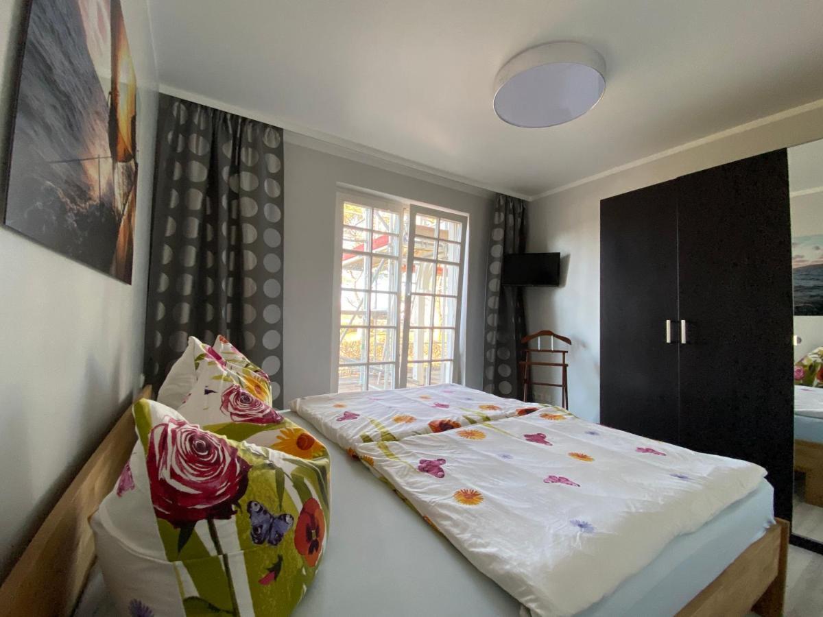 Auf Rügen Apartment *