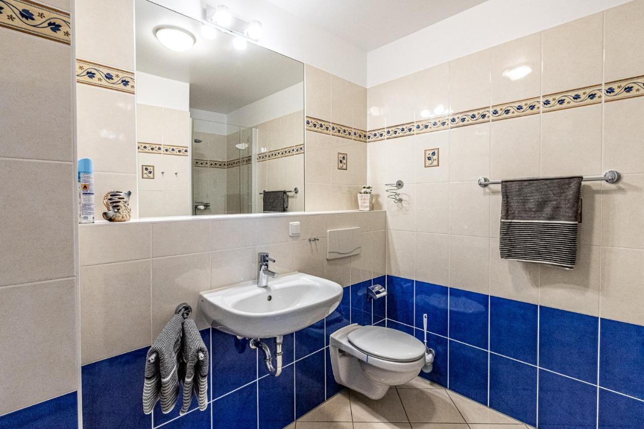 Apartment Auf Rügen *