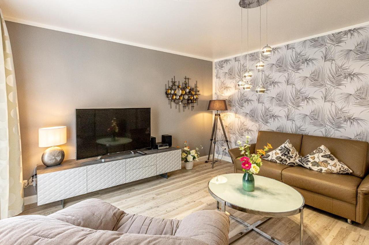 Apartment Auf Rügen Ostseebad Binz