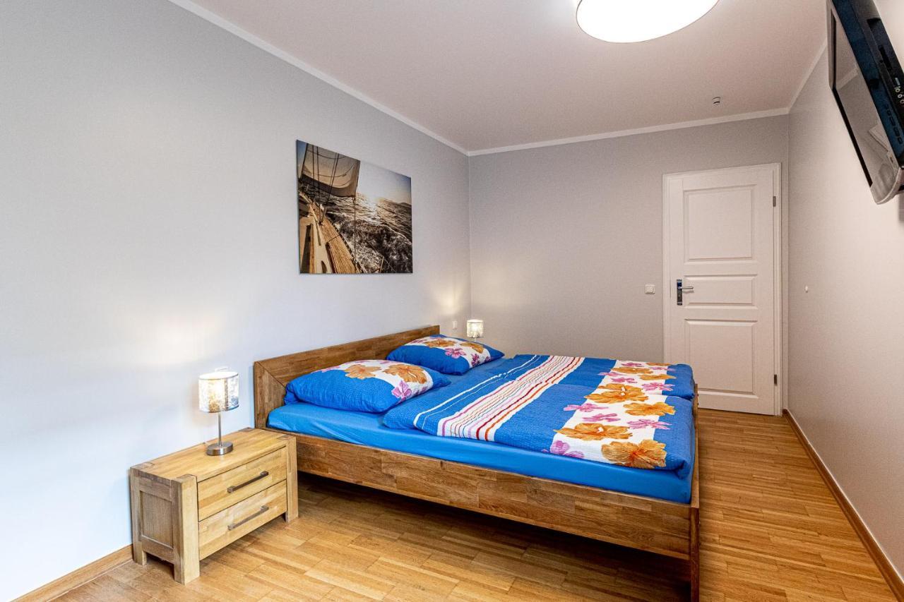 Auf Rügen Apartment
