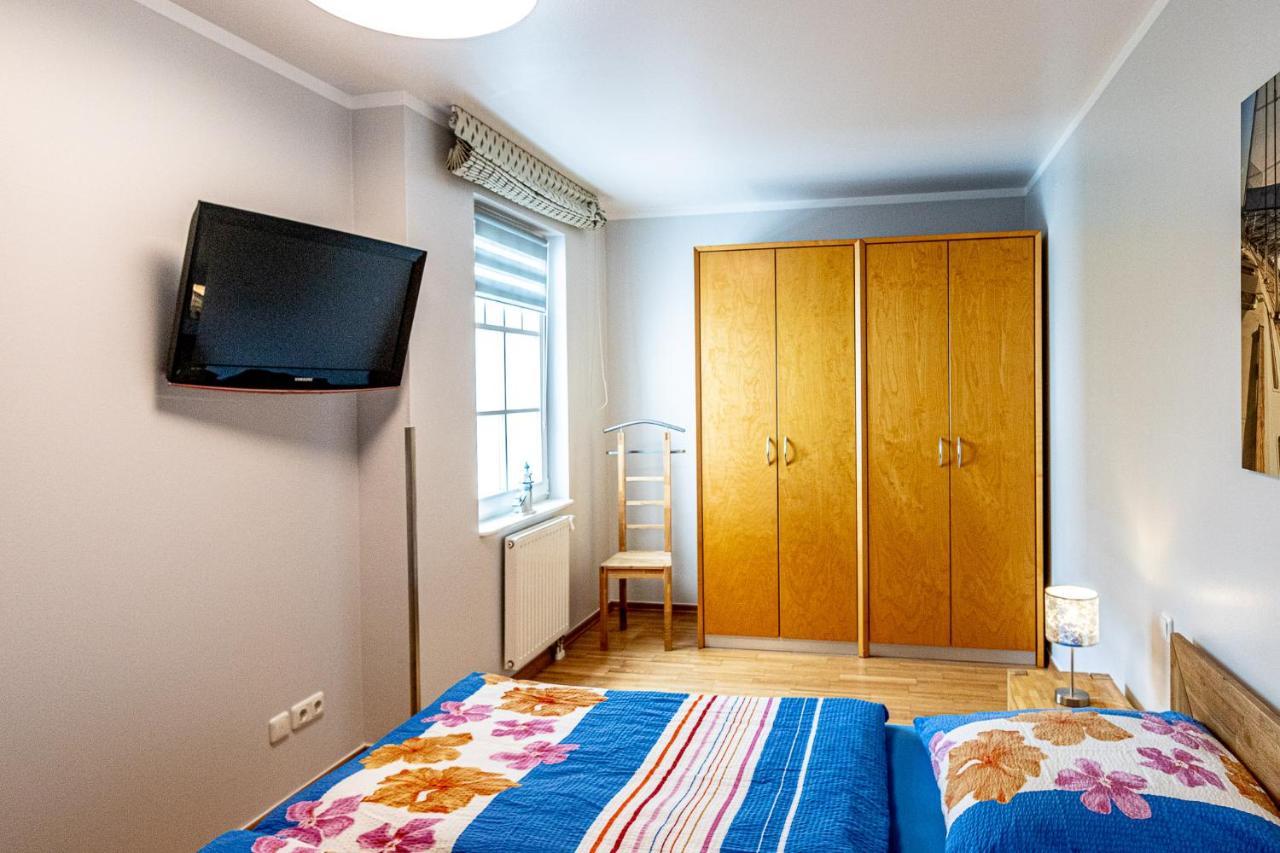 Apartment Auf Rügen Binz