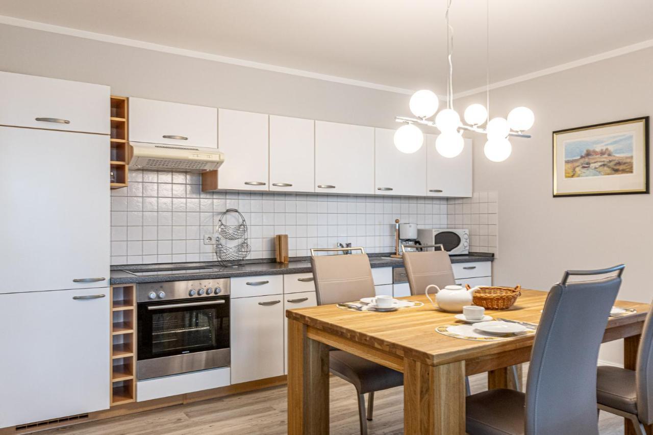 Apartment Auf Rügen