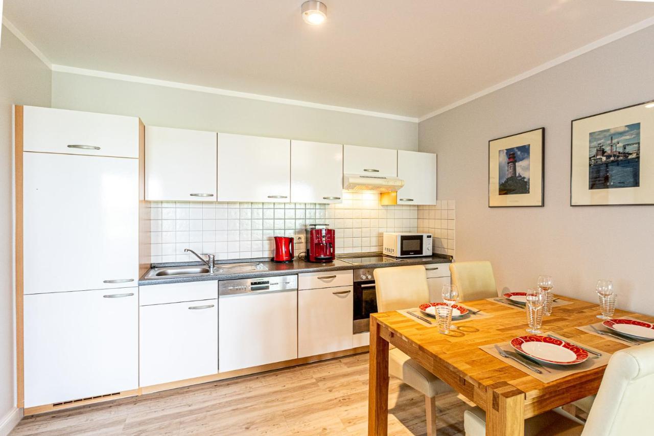 Apartment Auf Rügen
