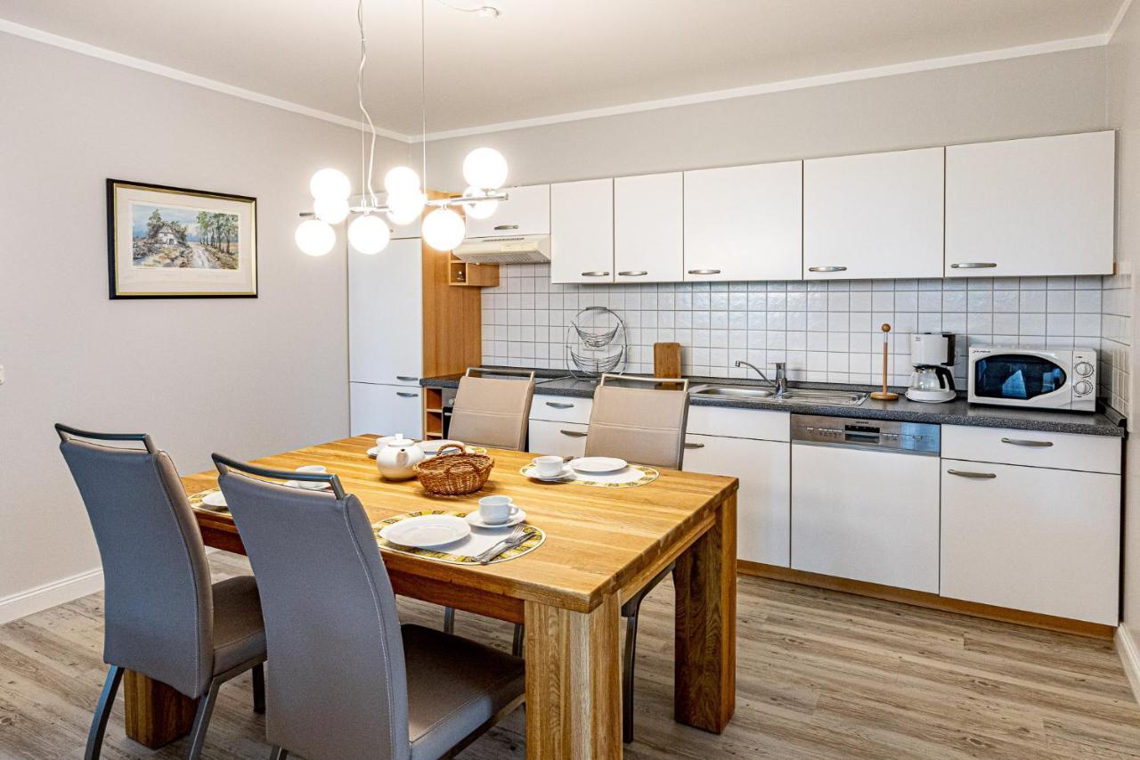 Apartment Auf Rügen Binz