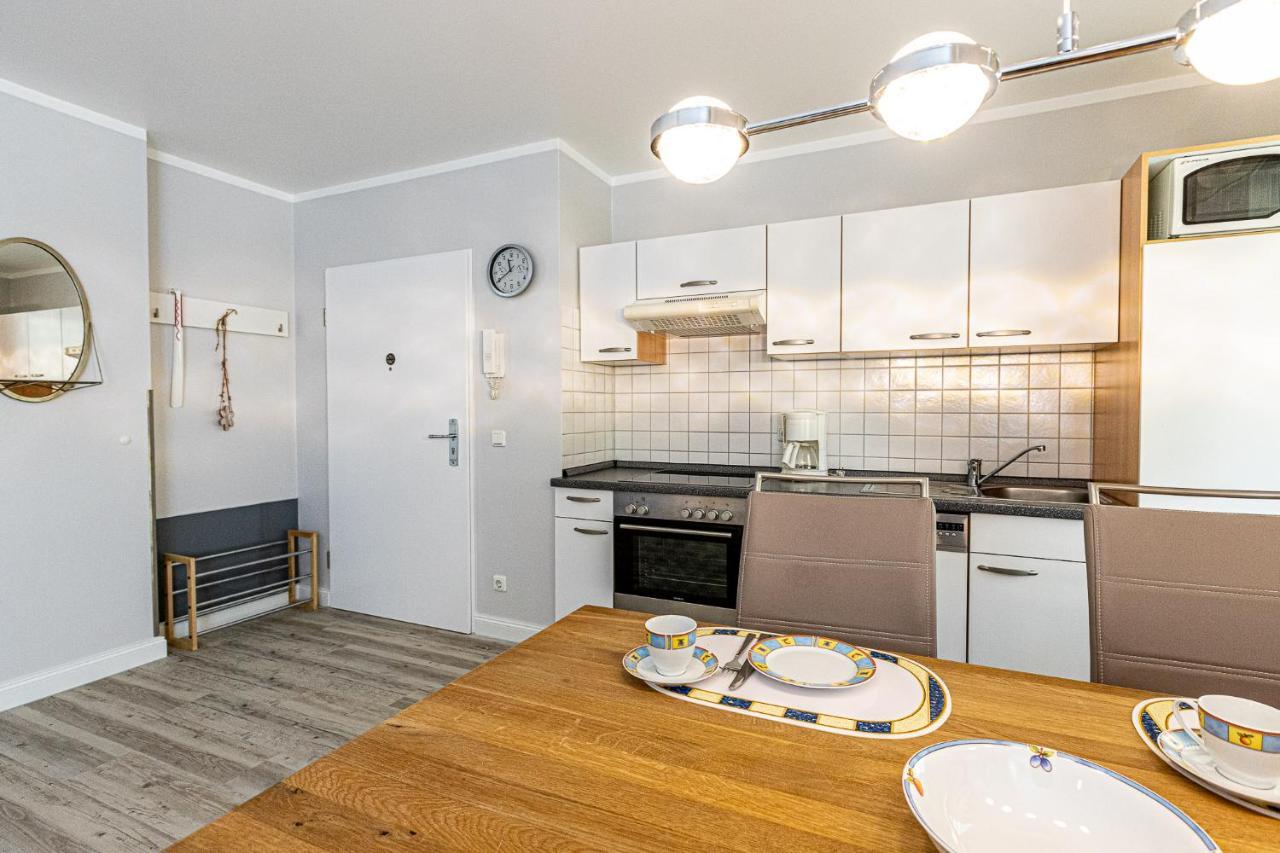 Apartment Auf Rügen
