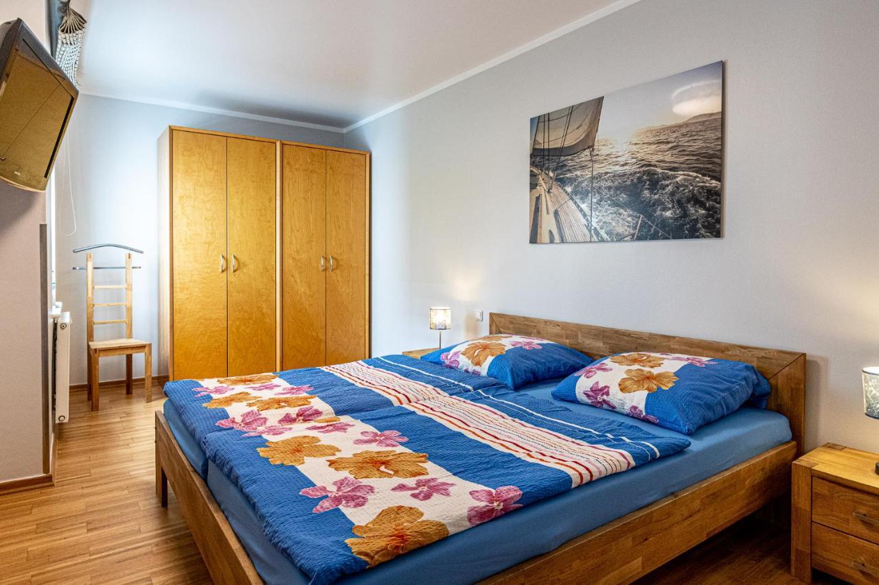 Apartment Auf Rügen