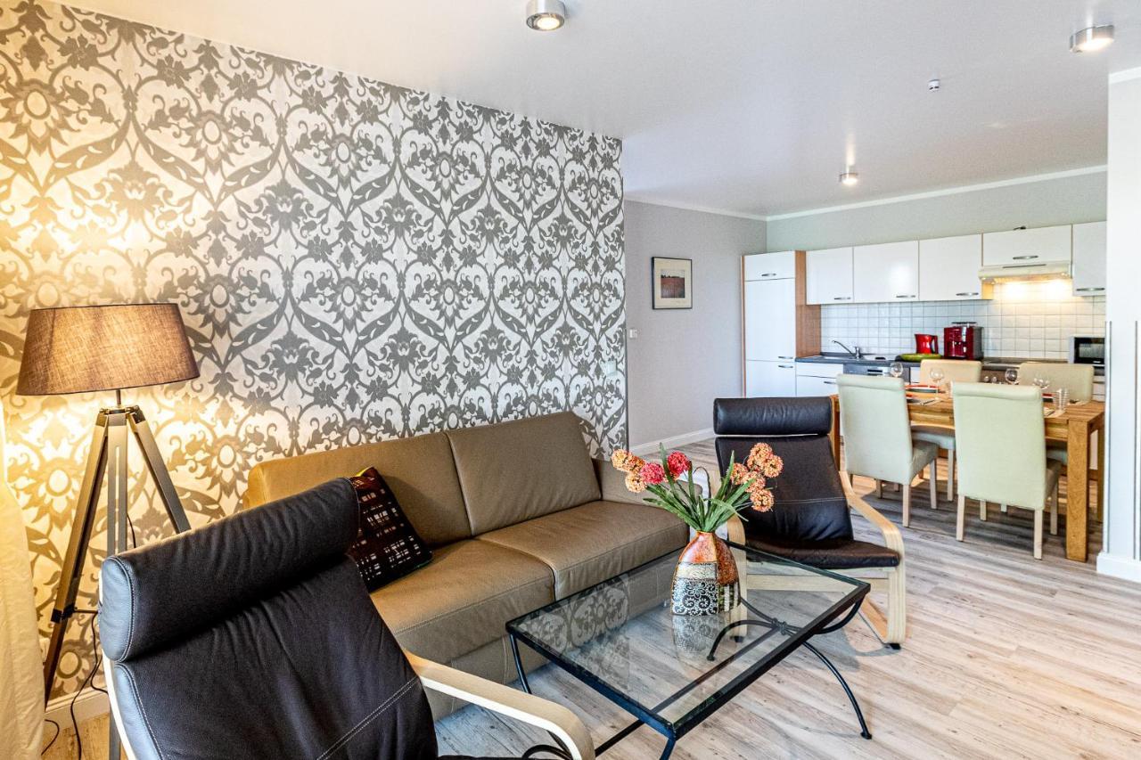 Auf Rügen Apartment Binz