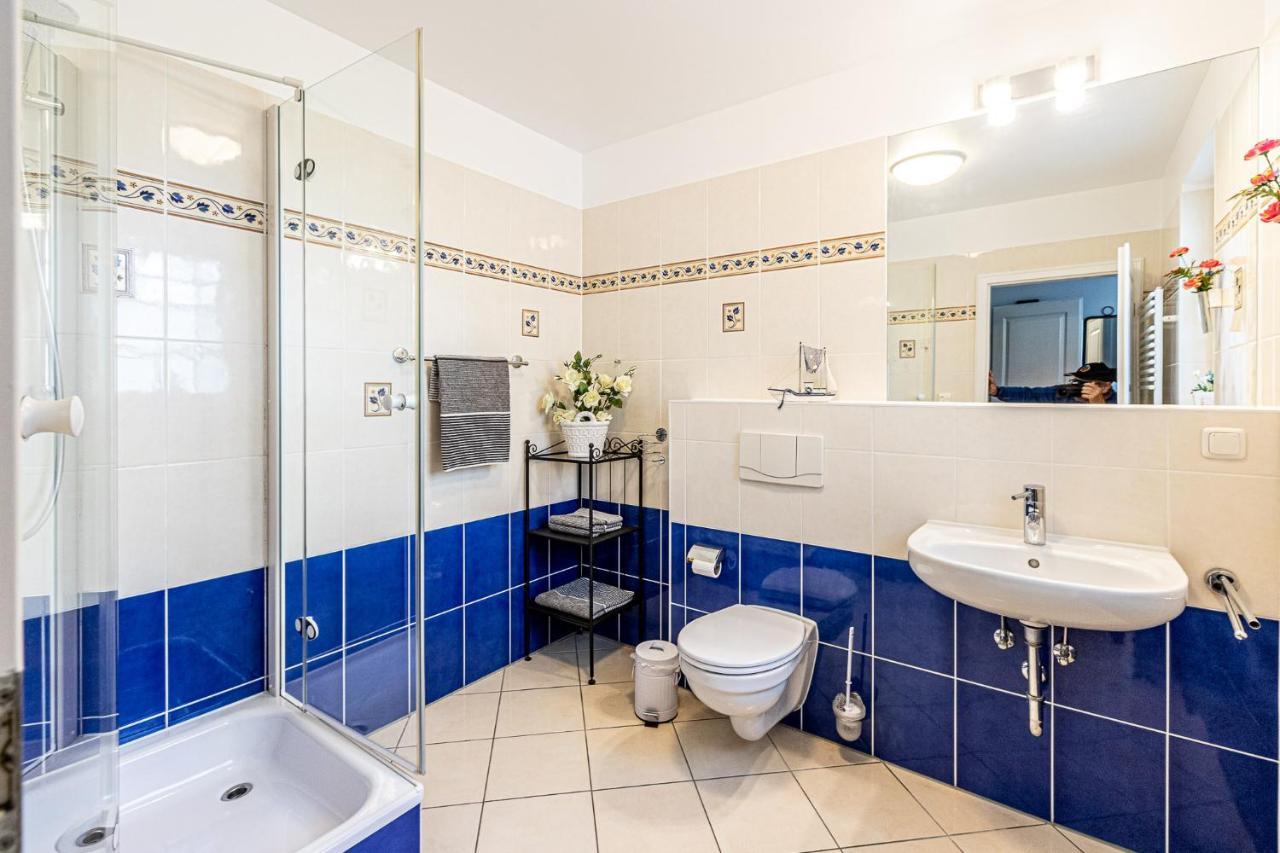 Apartment Auf Rügen