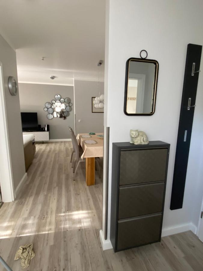 Apartment Auf Rügen