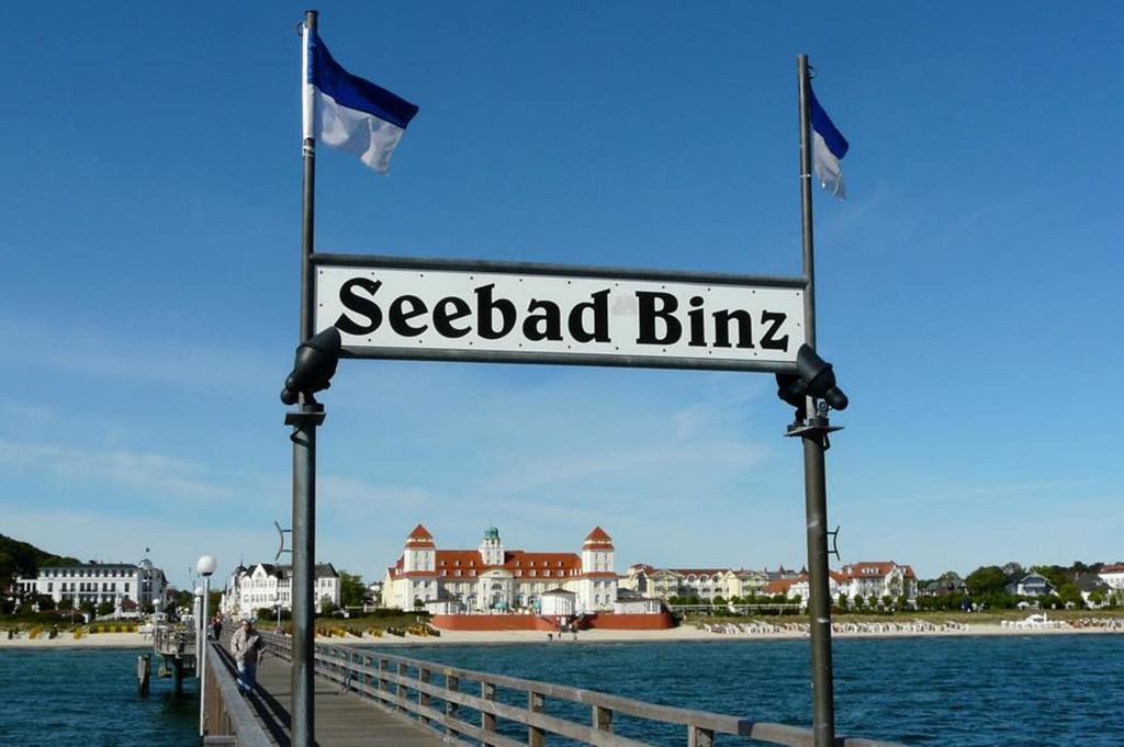 Apartment Auf Rügen