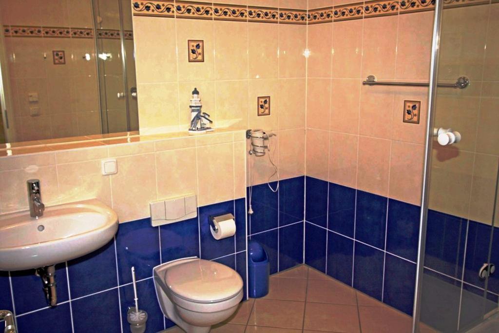 Apartment Auf Rügen Ostseebad Binz