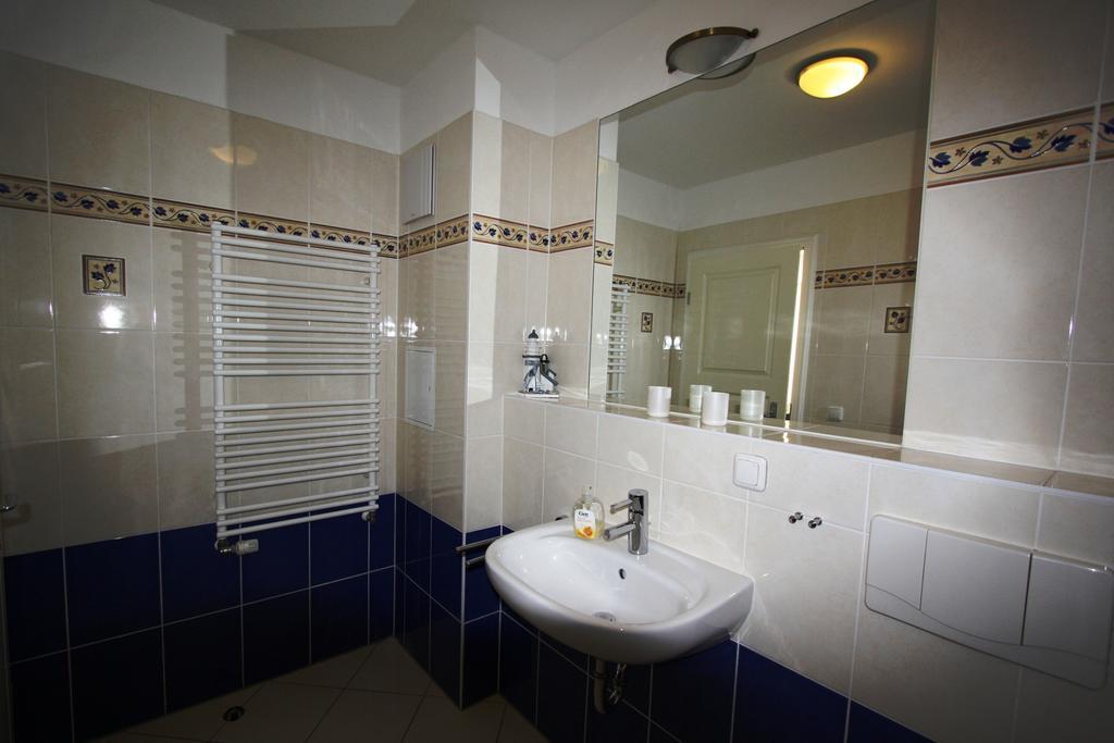Apartment Auf Rügen