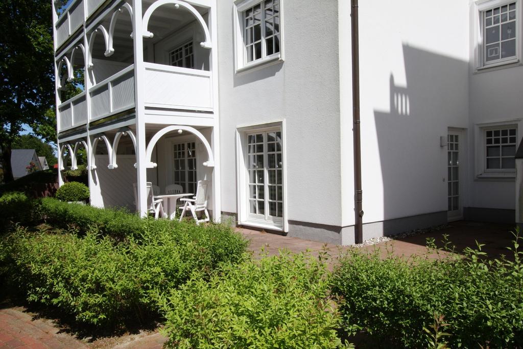 Auf Rügen Binz