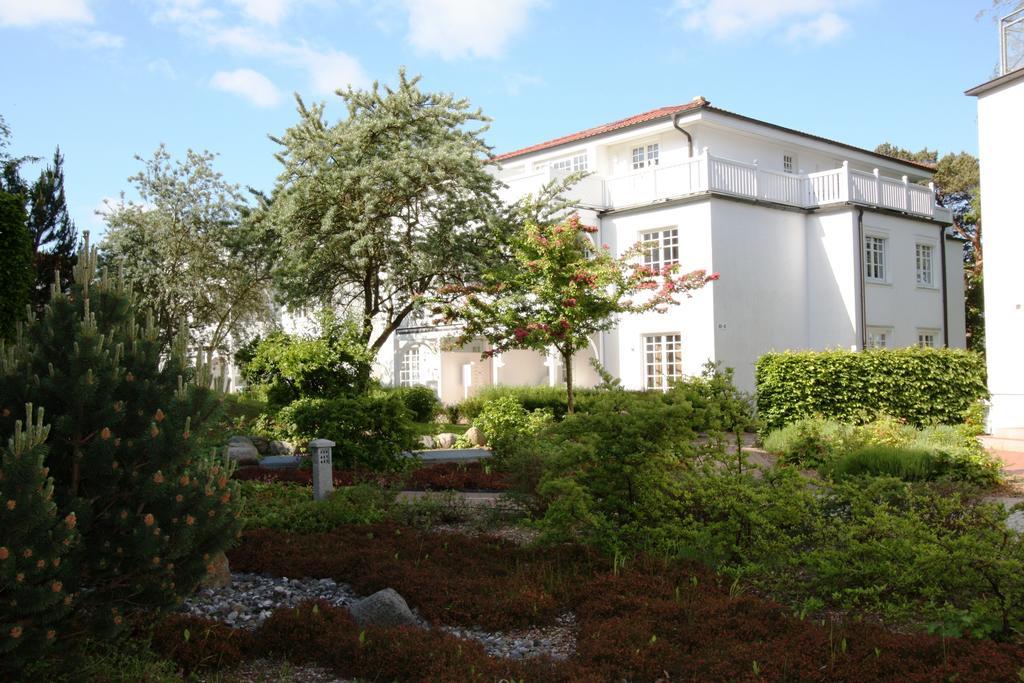 Apartment Auf Rügen Binz
