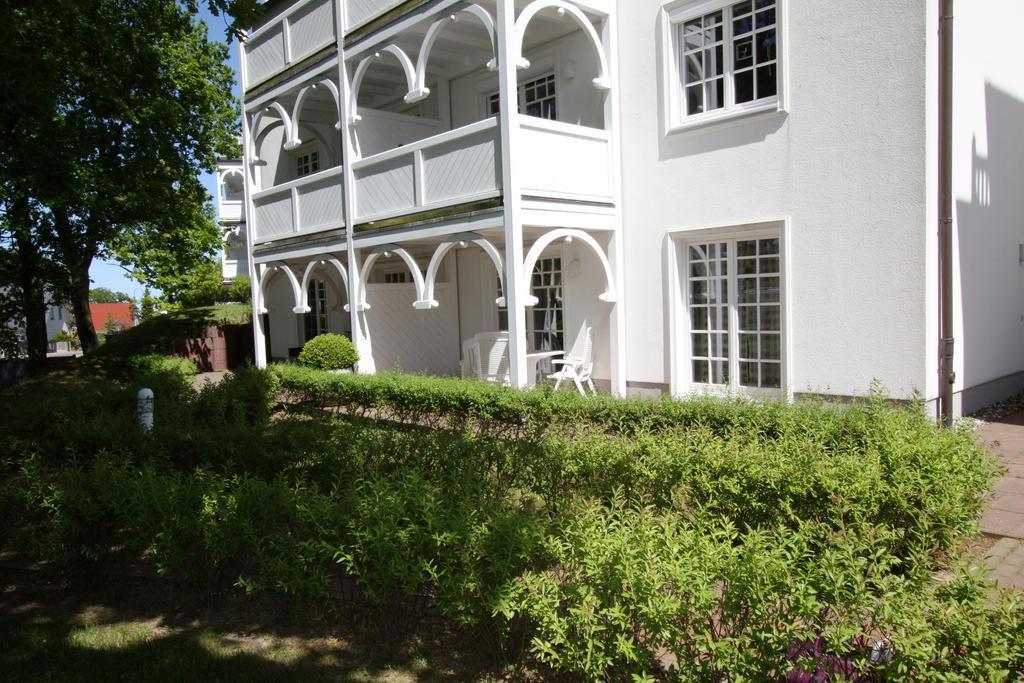 Auf Rügen
