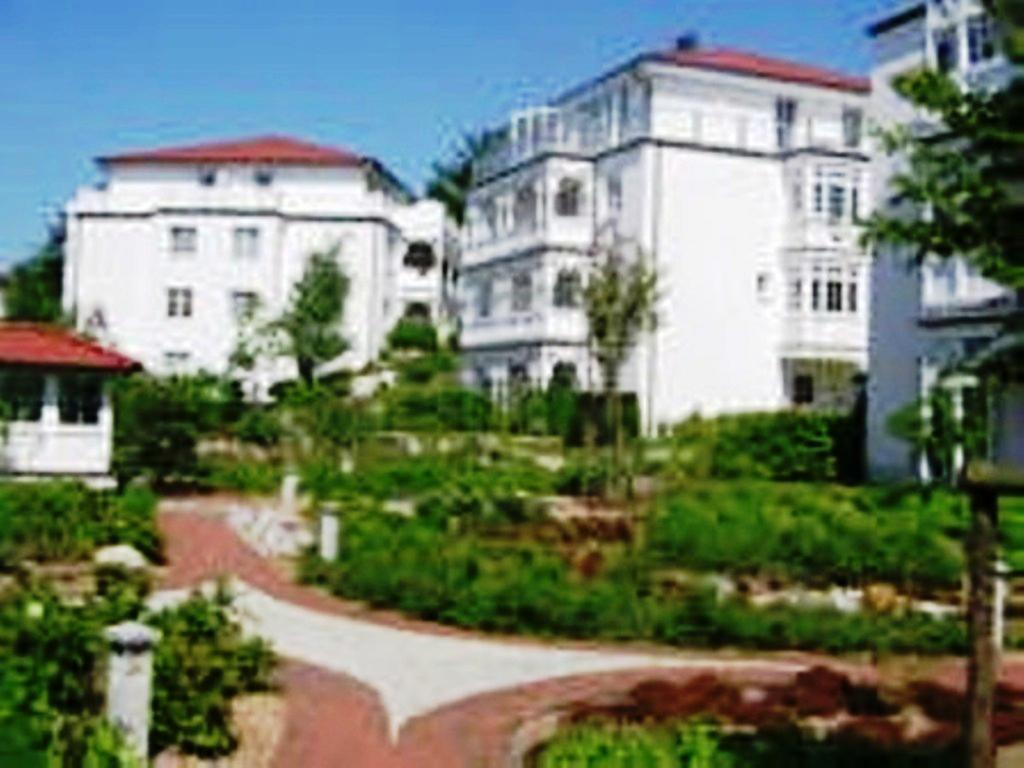 Apartment Auf Rügen