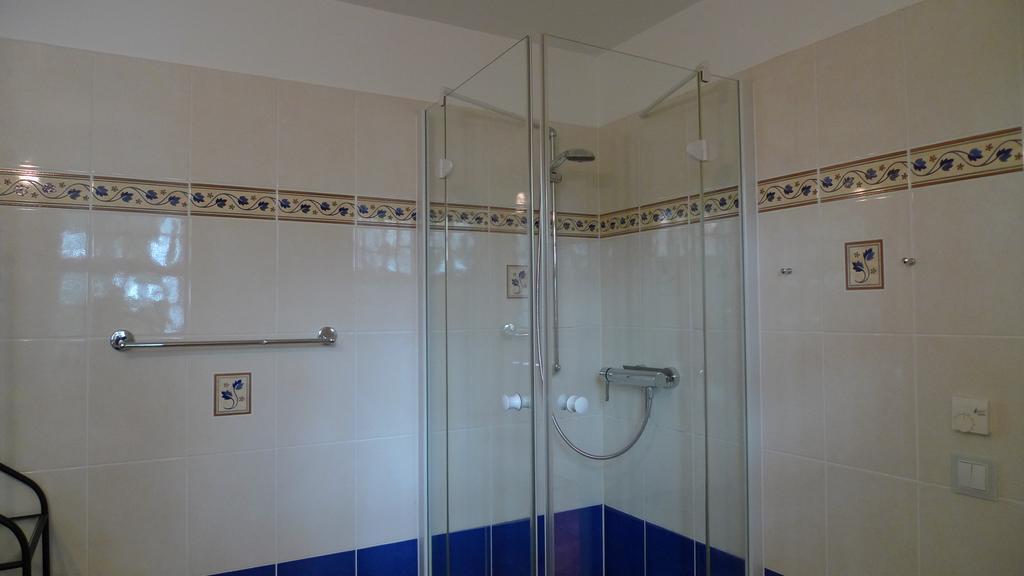 Auf Rügen Apartment Binz